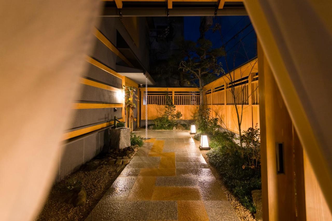 Onomichi Hansei Экстерьер фото
