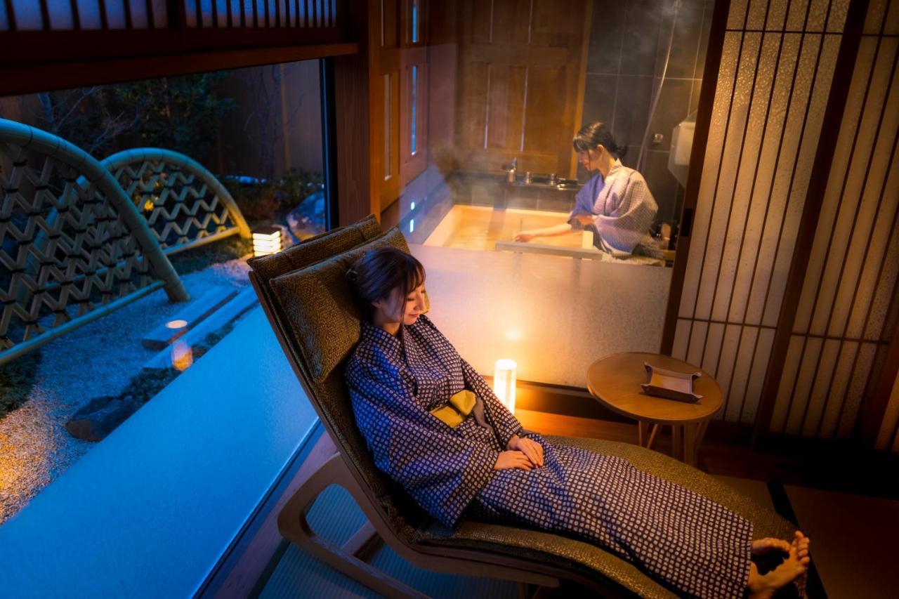 Onomichi Hansei Экстерьер фото